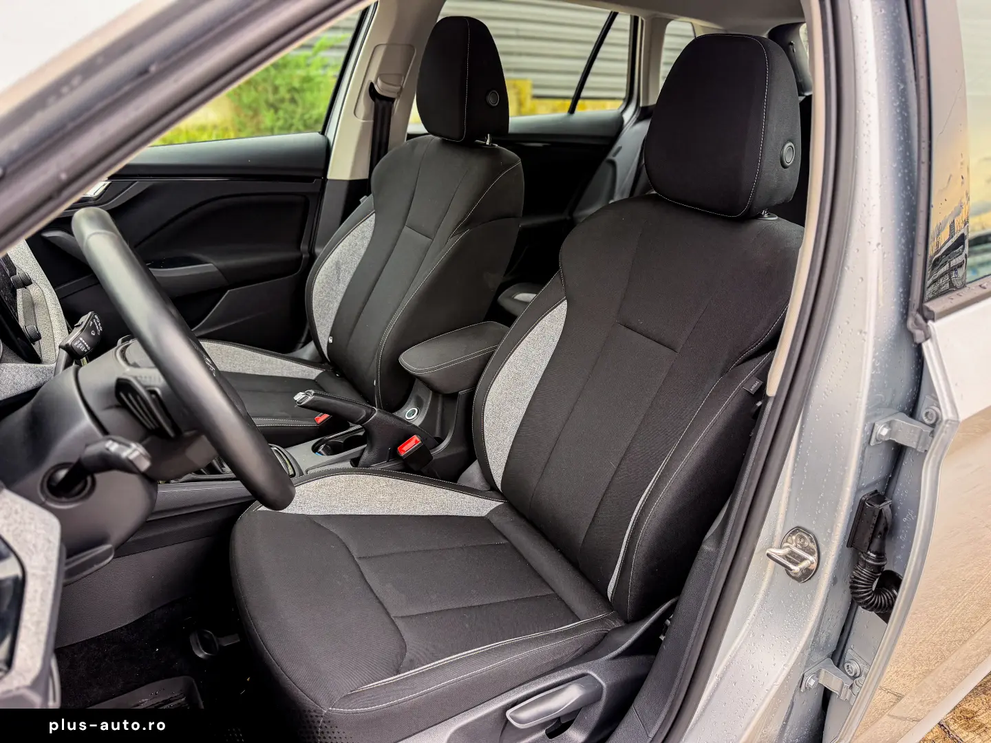 Skoda Kamiq 1.0 TSI DSG
