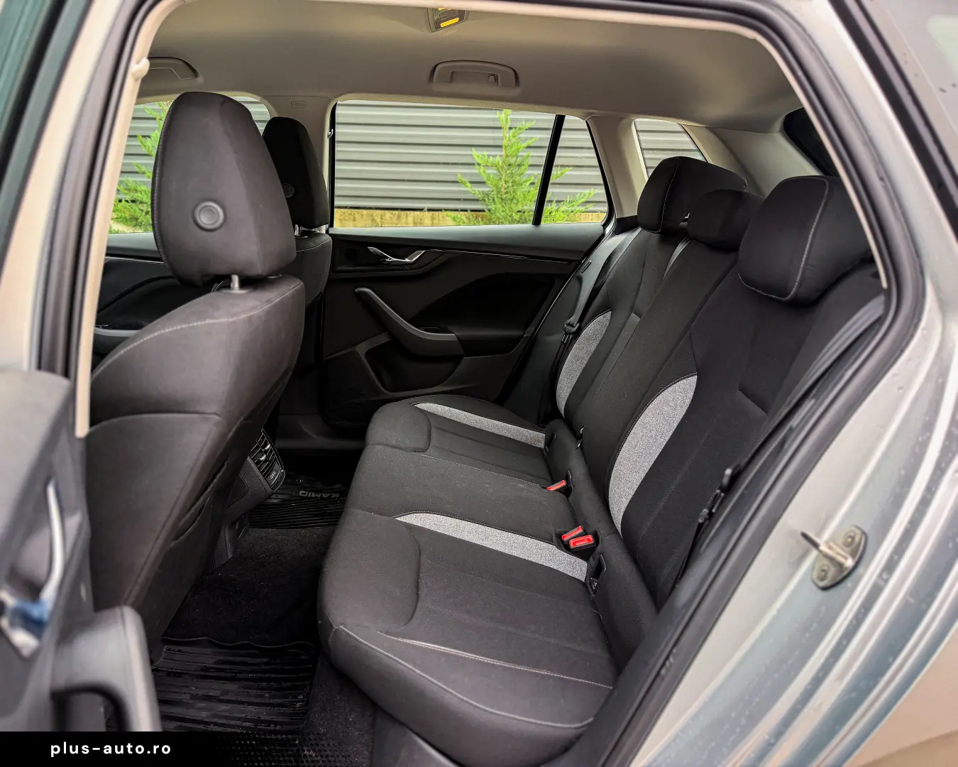Skoda Kamiq 1.0 TSI DSG