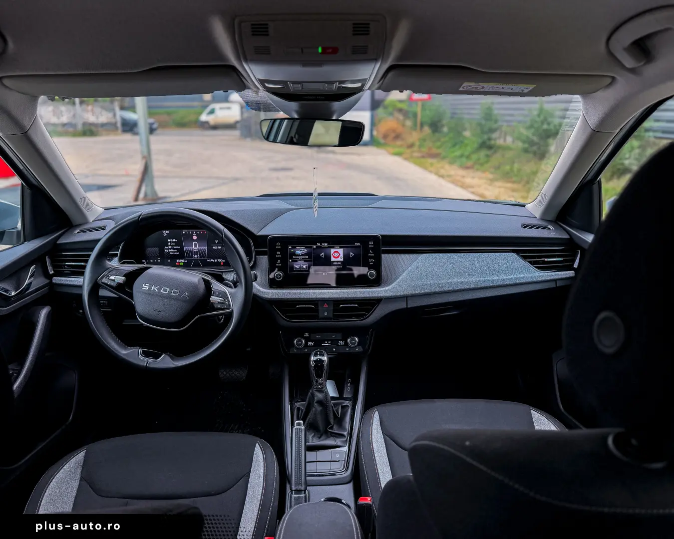 Skoda Kamiq 1.0 TSI DSG