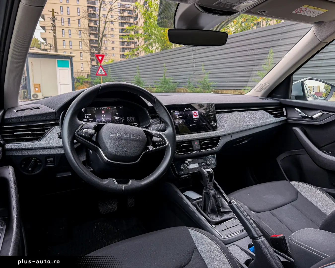 Skoda Kamiq 1.0 TSI DSG
