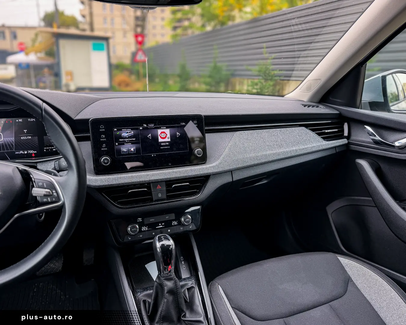 Skoda Kamiq 1.0 TSI DSG