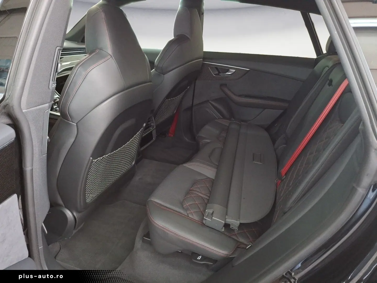 AUDI Q8 50 TDI quattro tiptronic