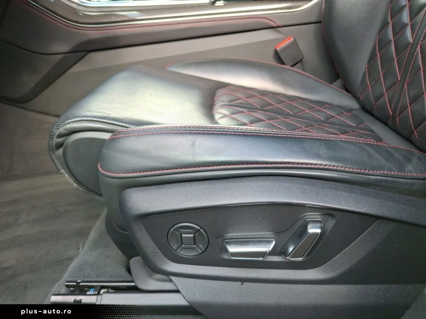 AUDI Q8 50 TDI quattro tiptronic