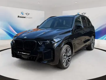 BMW X5 xDrive40i AHK RFK HIFI LORDOSE XDRIVE LED SHZ
