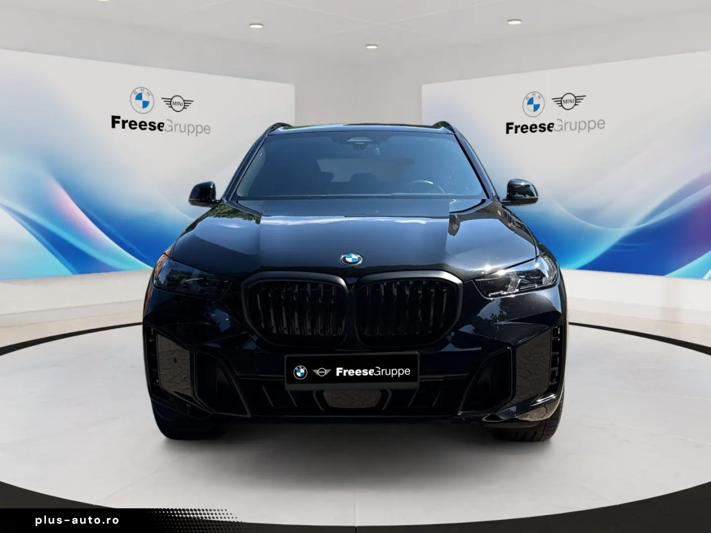 BMW X5 xDrive40i AHK RFK HIFI LORDOSE XDRIVE LED SHZ
