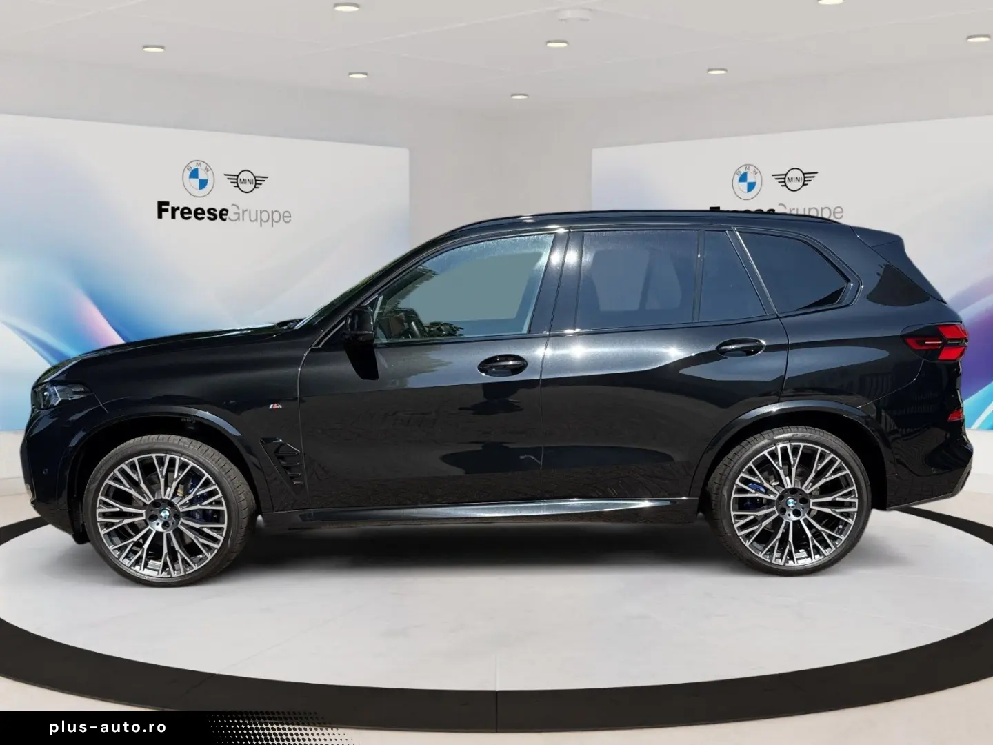 BMW X5 xDrive40i AHK RFK HIFI LORDOSE XDRIVE LED SHZ