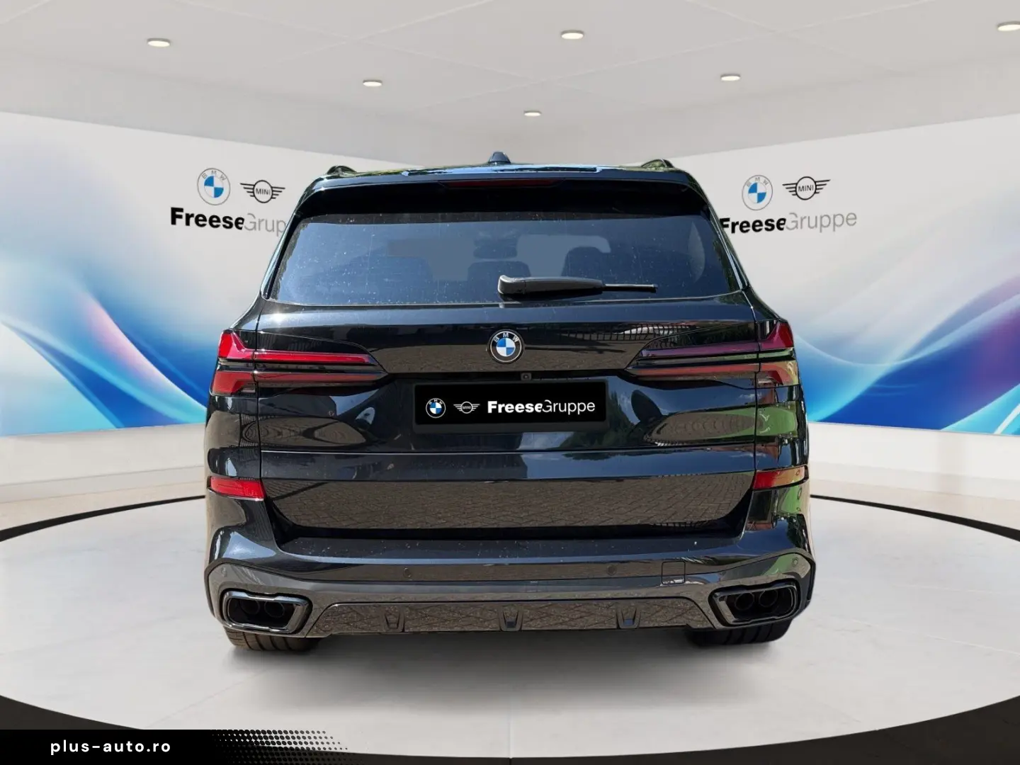 BMW X5 xDrive40i AHK RFK HIFI LORDOSE XDRIVE LED SHZ
