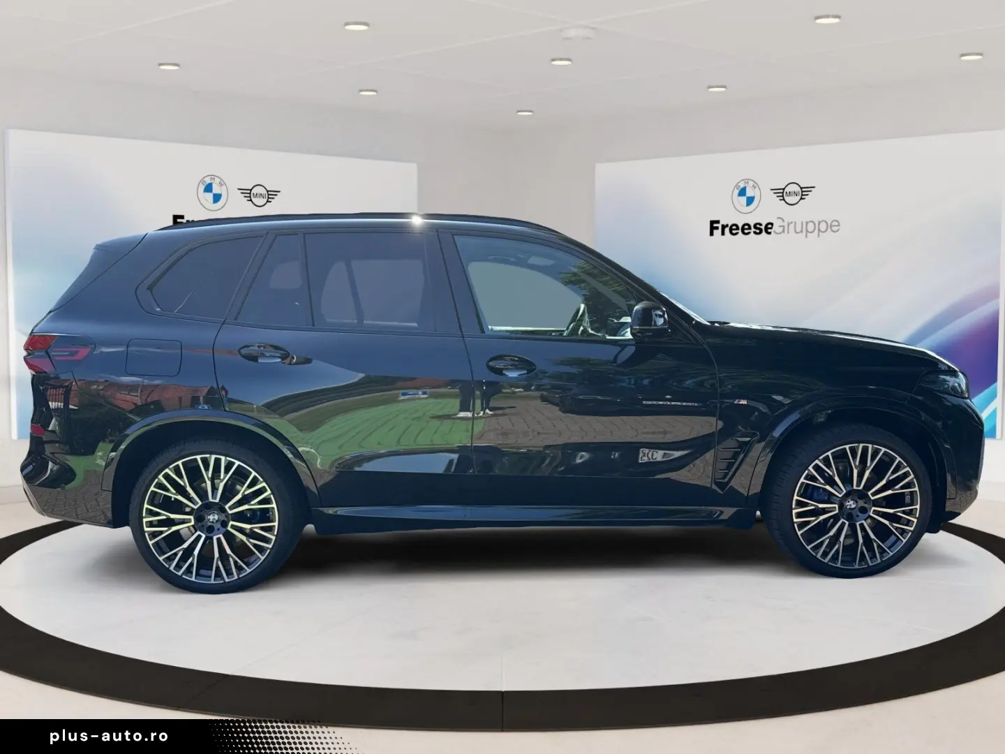 BMW X5 xDrive40i AHK RFK HIFI LORDOSE XDRIVE LED SHZ