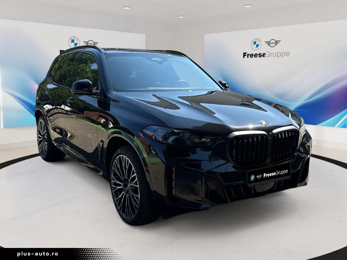 BMW X5 xDrive40i AHK RFK HIFI LORDOSE XDRIVE LED SHZ