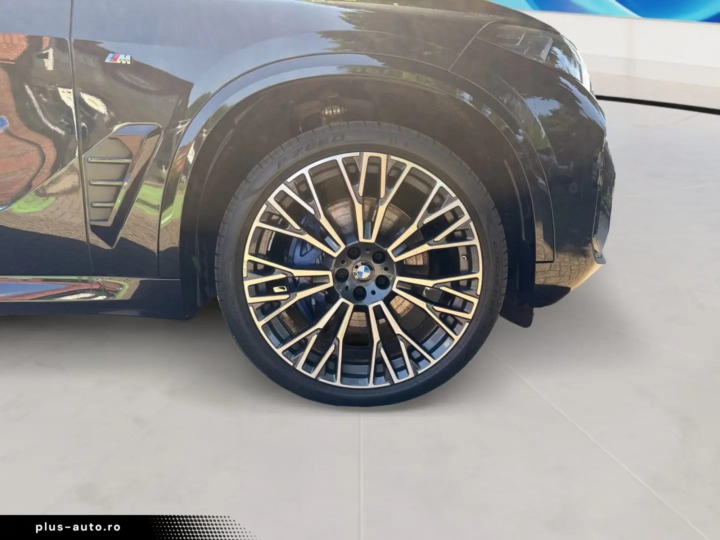 BMW X5 xDrive40i AHK RFK HIFI LORDOSE XDRIVE LED SHZ