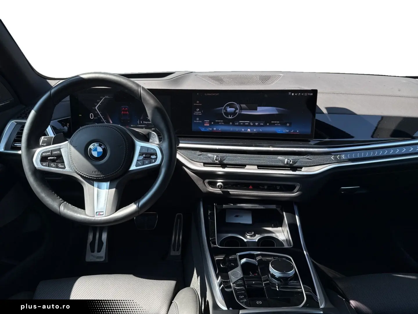 BMW X5 xDrive40i AHK RFK HIFI LORDOSE XDRIVE LED SHZ