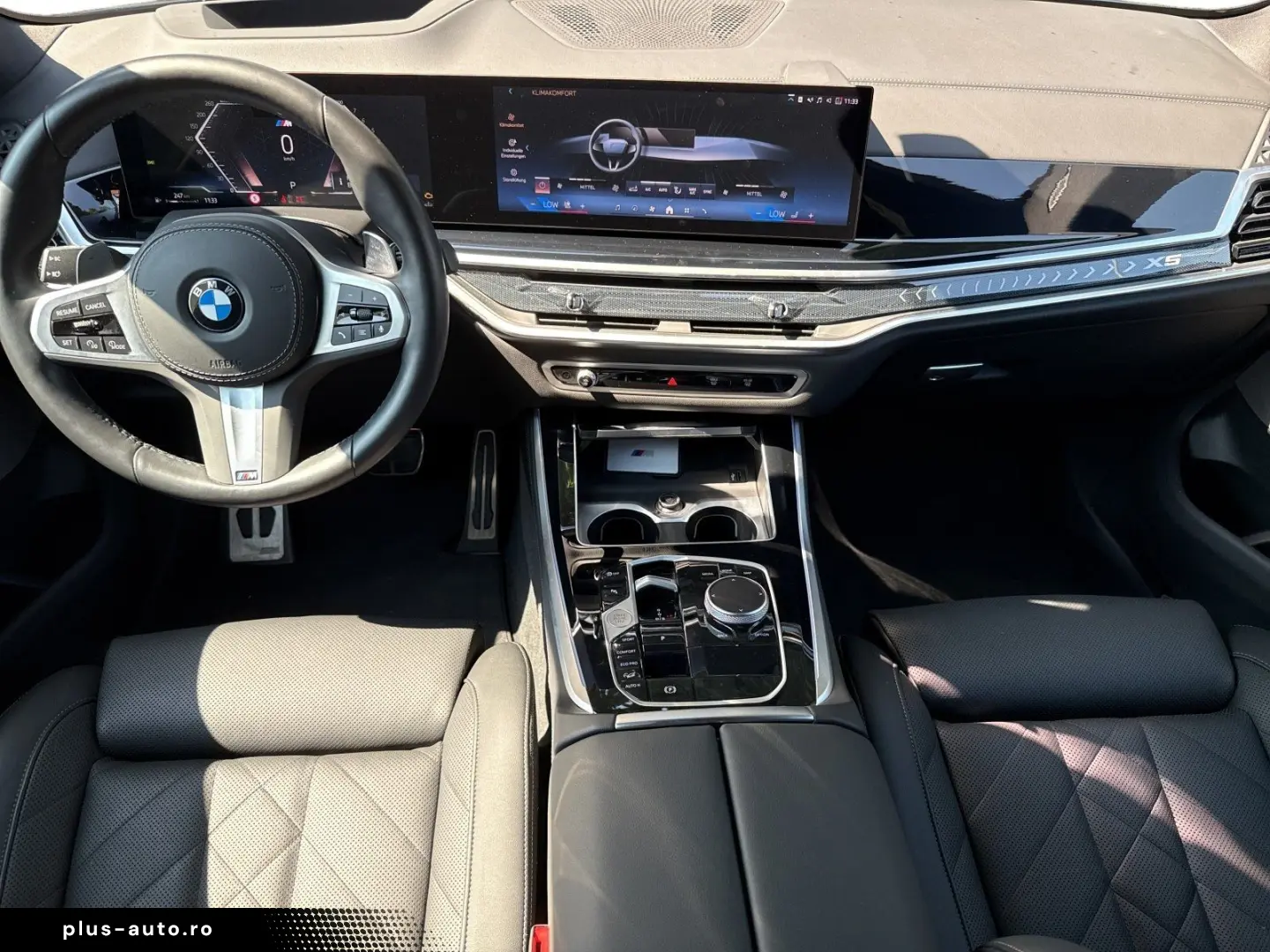 BMW X5 xDrive40i AHK RFK HIFI LORDOSE XDRIVE LED SHZ