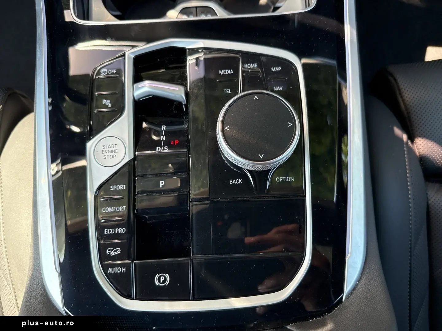 BMW X5 xDrive40i AHK RFK HIFI LORDOSE XDRIVE LED SHZ