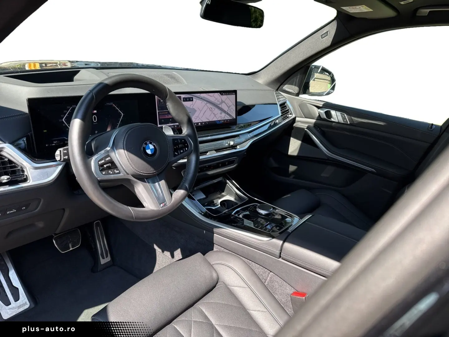 BMW X5 xDrive40i AHK RFK HIFI LORDOSE XDRIVE LED SHZ