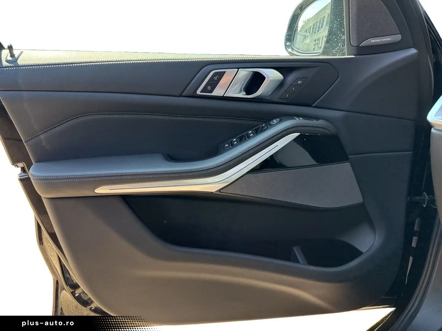 BMW X5 xDrive40i AHK RFK HIFI LORDOSE XDRIVE LED SHZ