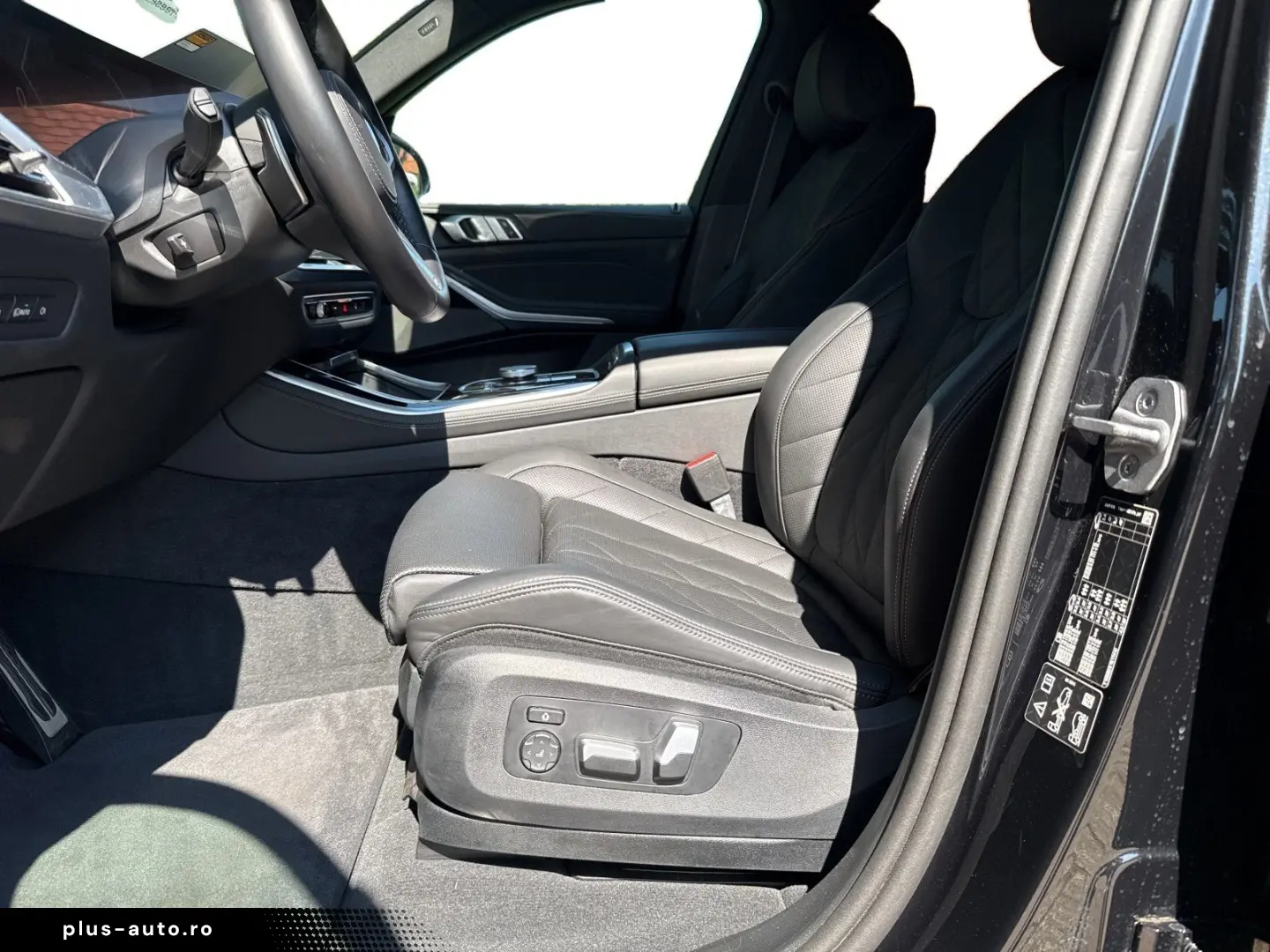 BMW X5 xDrive40i AHK RFK HIFI LORDOSE XDRIVE LED SHZ