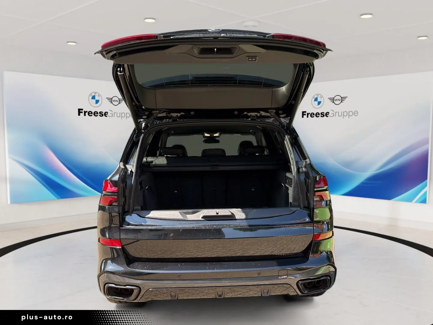 BMW X5 xDrive40i AHK RFK HIFI LORDOSE XDRIVE LED SHZ