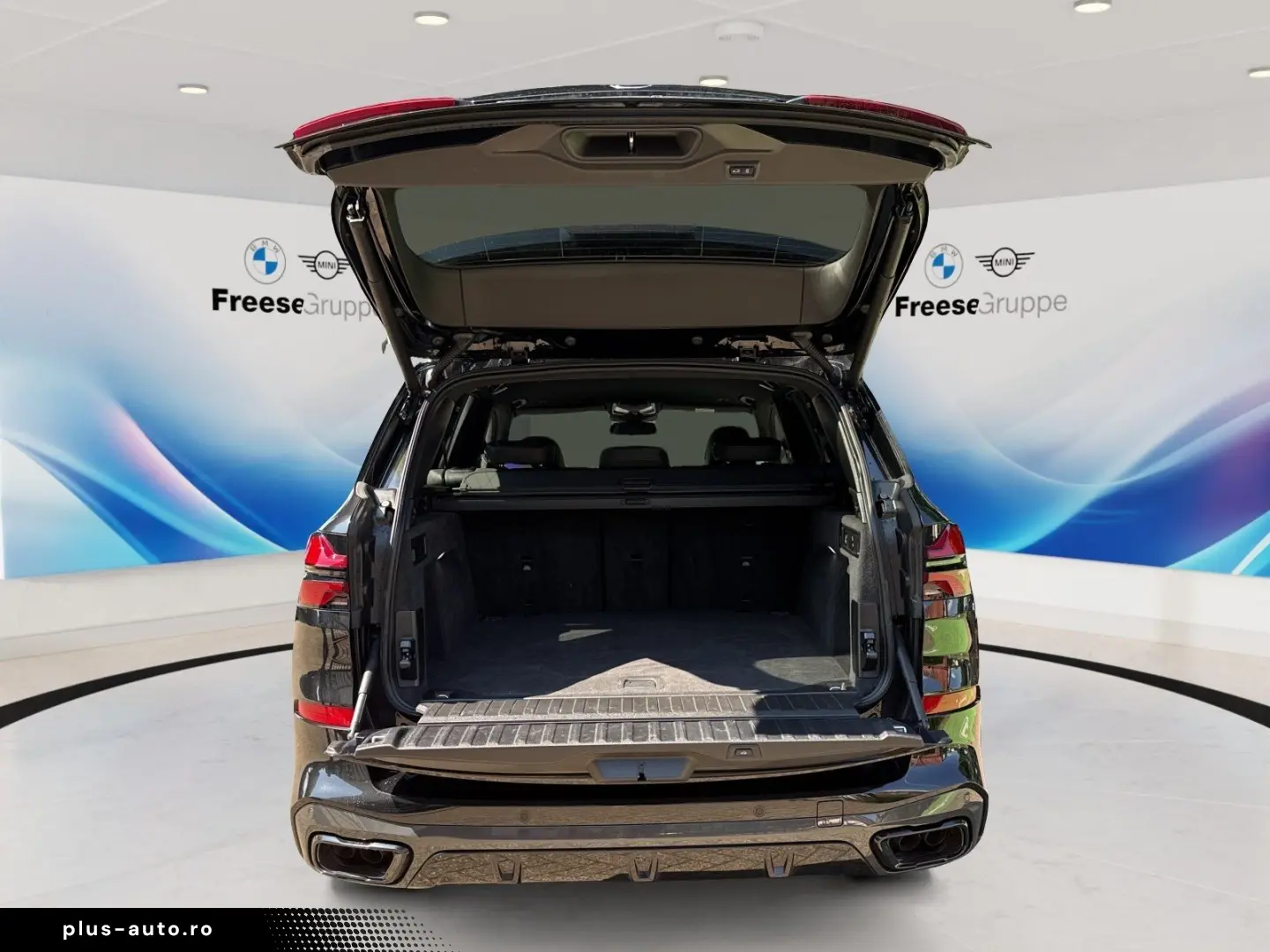 BMW X5 xDrive40i AHK RFK HIFI LORDOSE XDRIVE LED SHZ