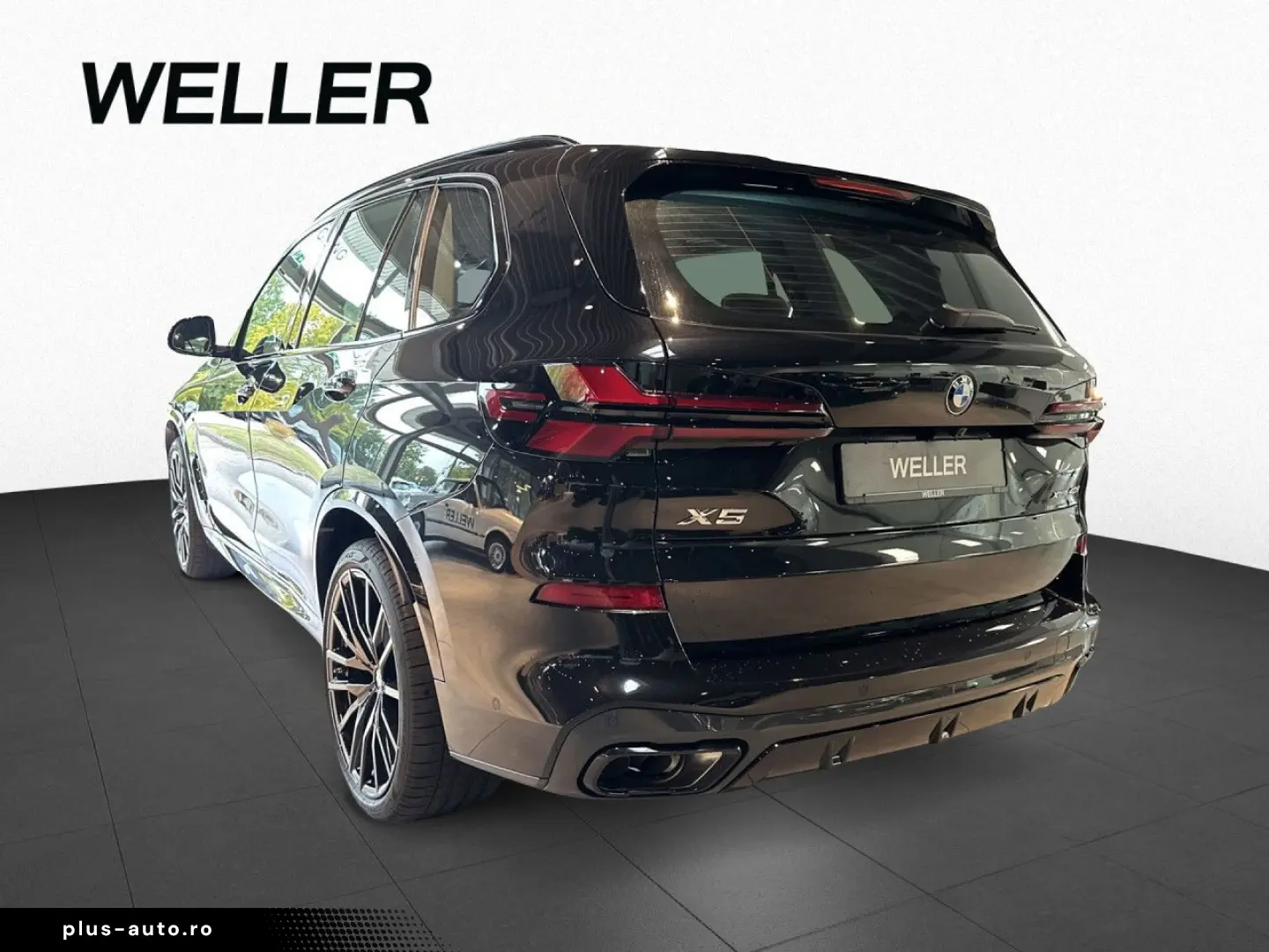 BMW X5 xD 40i M SPORT PRO AdLED DA MEM Kam HiFi 22