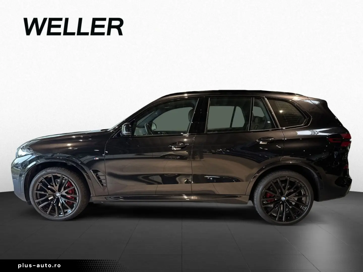 BMW X5 xD 40i M SPORT PRO AdLED DA MEM Kam HiFi 22