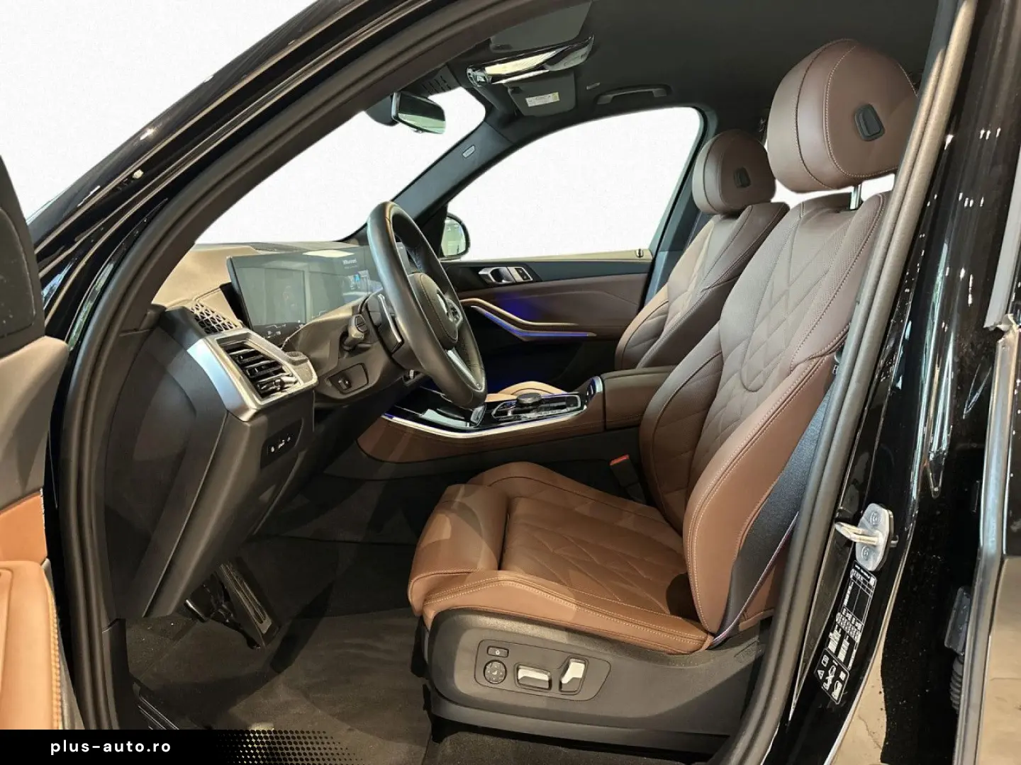 BMW X5 xD 40i M SPORT PRO AdLED DA MEM Kam HiFi 22