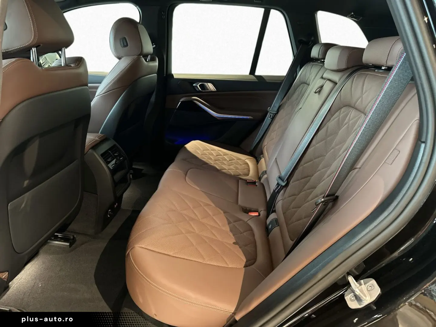 BMW X5 xD 40i M SPORT PRO AdLED DA MEM Kam HiFi 22