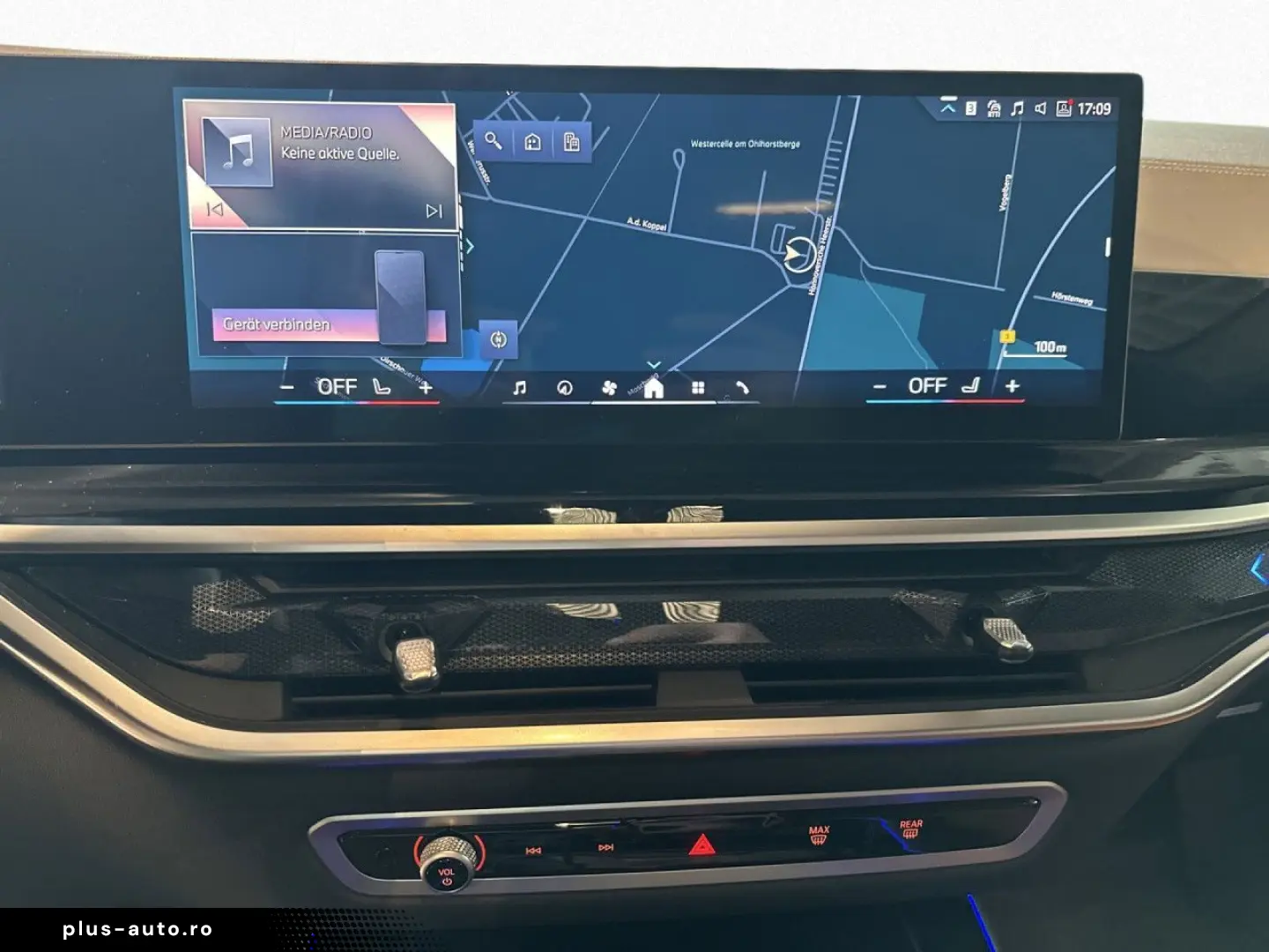 BMW X5 xD 40i M SPORT PRO AdLED DA MEM Kam HiFi 22