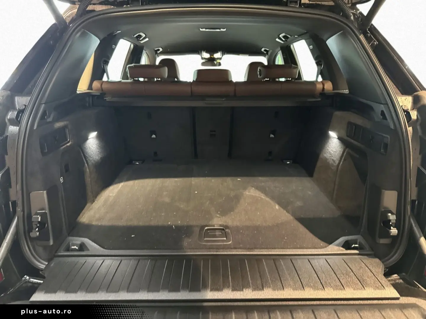 BMW X5 xD 40i M SPORT PRO AdLED DA MEM Kam HiFi 22