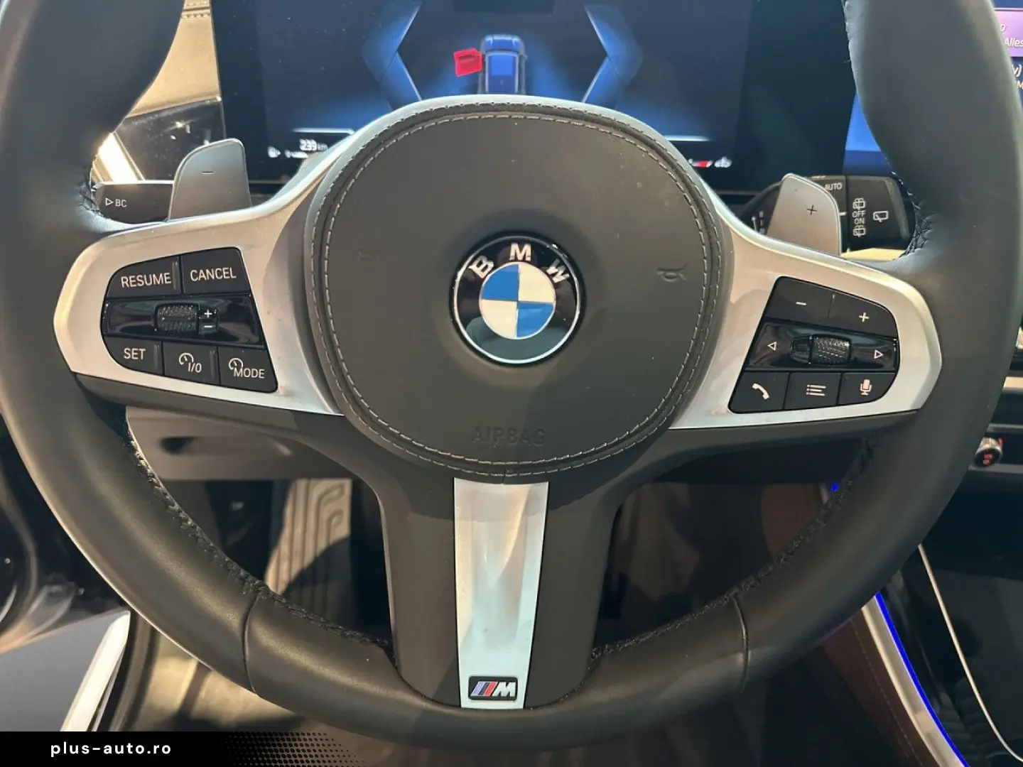 BMW X5 xD 40i M SPORT PRO AdLED DA MEM Kam HiFi 22