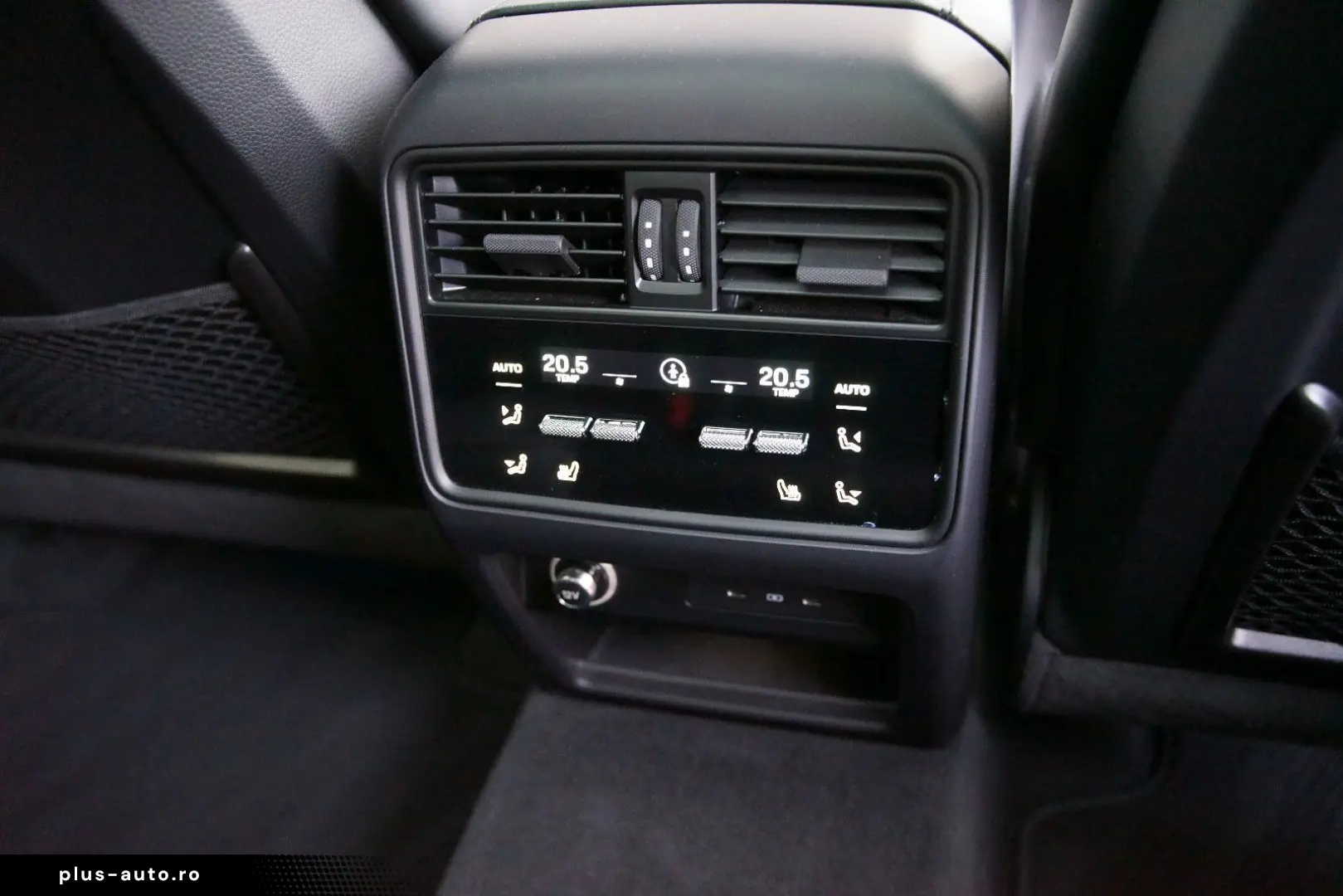 PORSCHE Cayenne Coupe S E-Hybrid SportDesign SportAGA