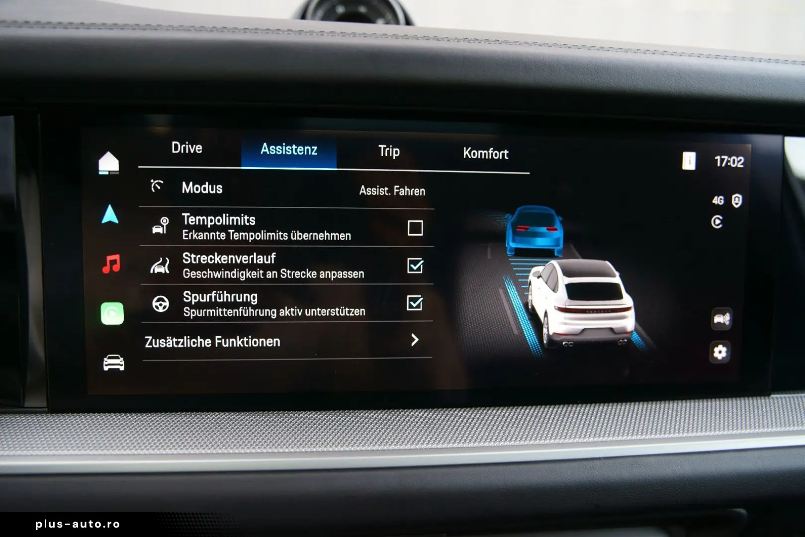 PORSCHE Cayenne Coupe S E-Hybrid SportDesign SportAGA
