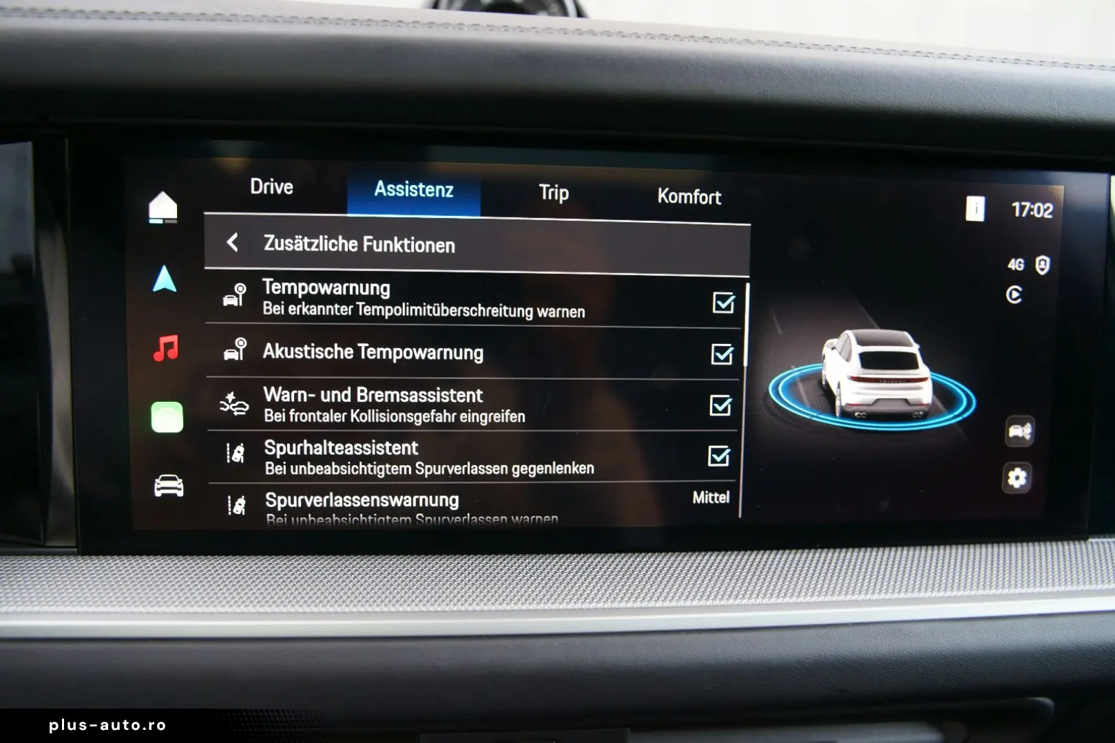 PORSCHE Cayenne Coupe S E-Hybrid SportDesign SportAGA