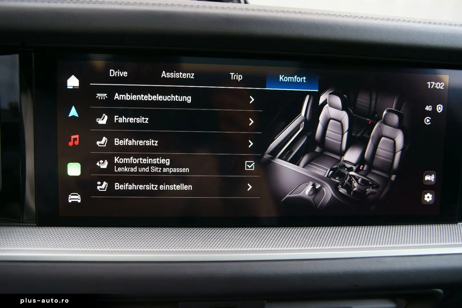 PORSCHE Cayenne Coupe S E-Hybrid SportDesign SportAGA