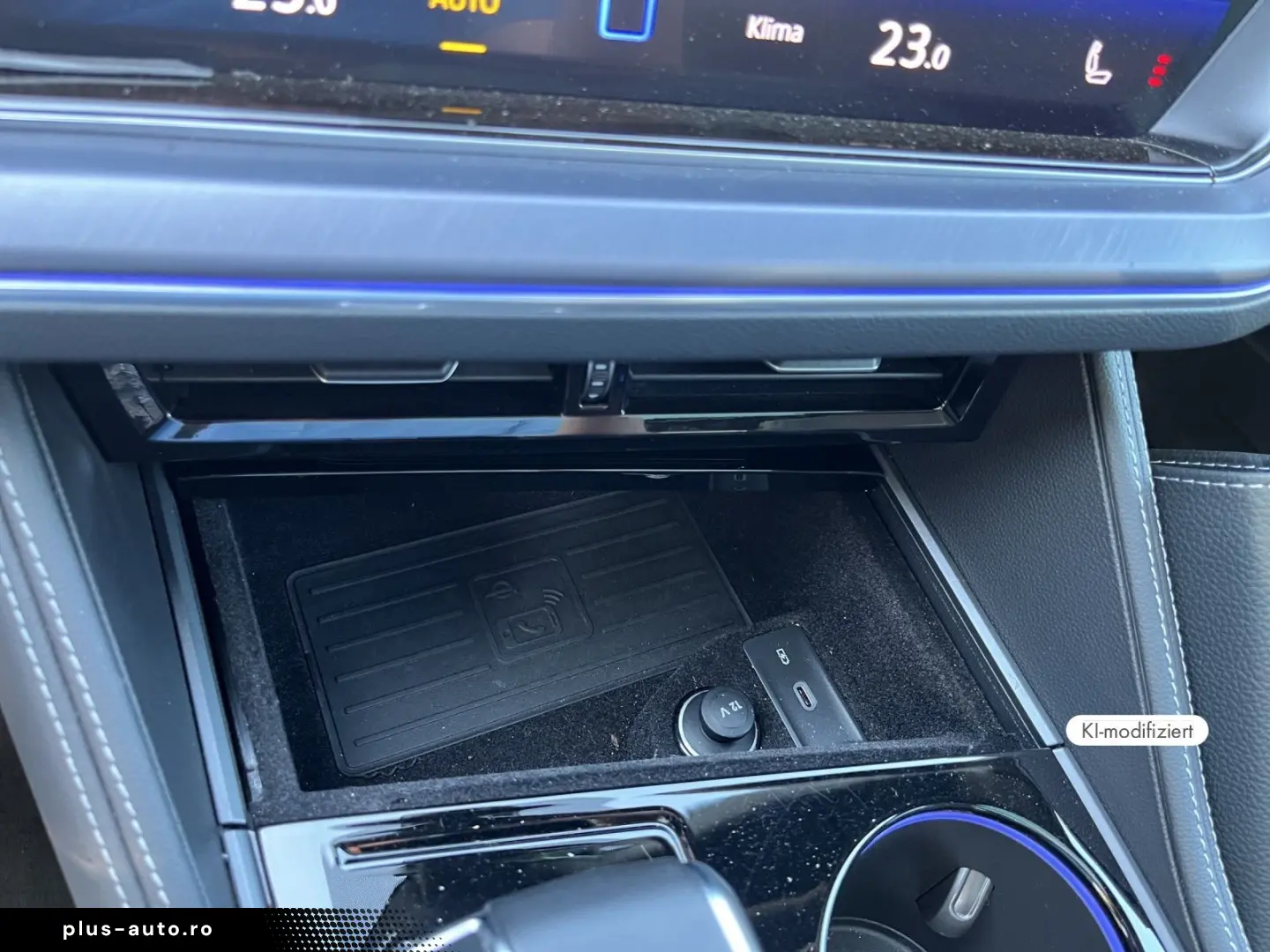 VW R-LINE  BLACK STYLE  ALLRADLENKUNG KOMFORTP  WKR