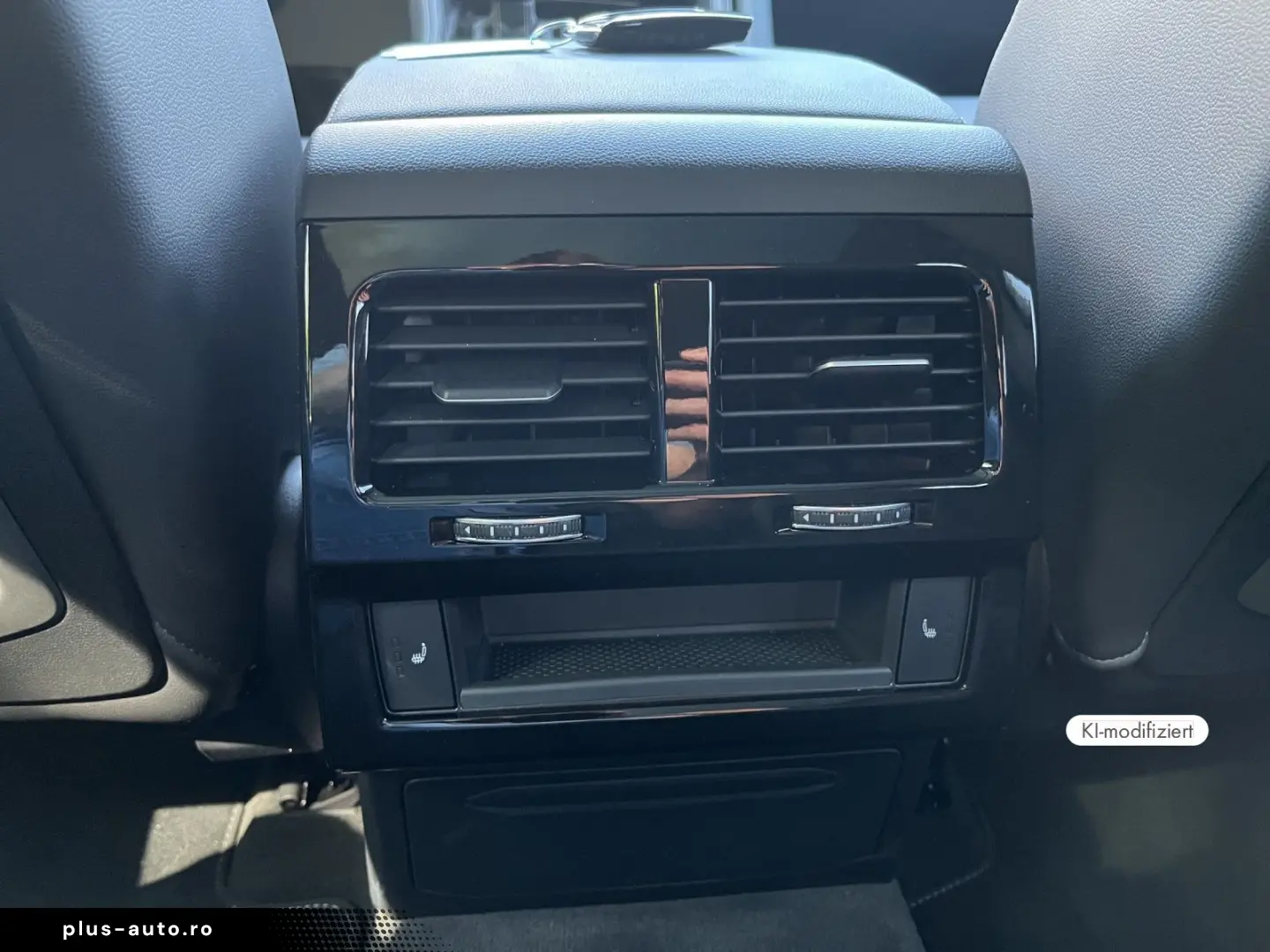 VW R-LINE  BLACK STYLE  ALLRADLENKUNG KOMFORTP  WKR