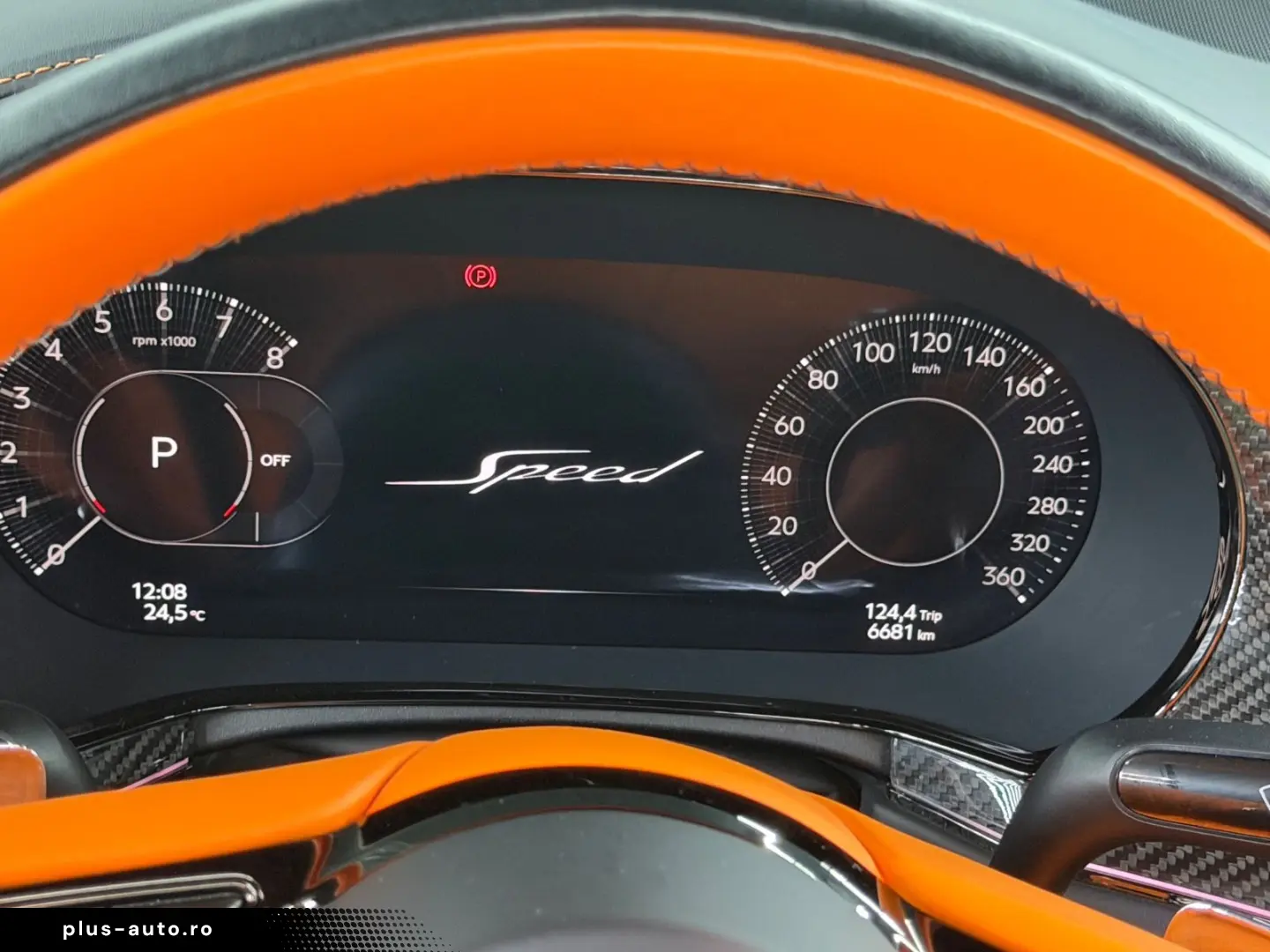 BENTLEY Continental GTC Speed Mulliner Hermes