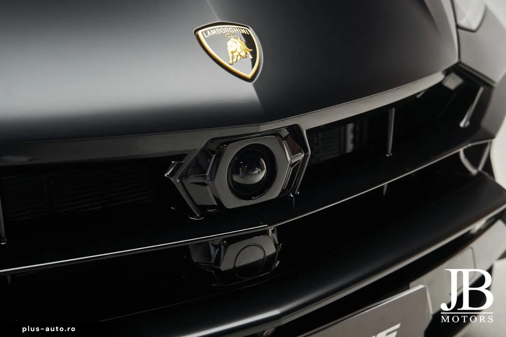 LAMBORGHINI Urus SE Panorama 3D B&O Carbon 23 Zoll