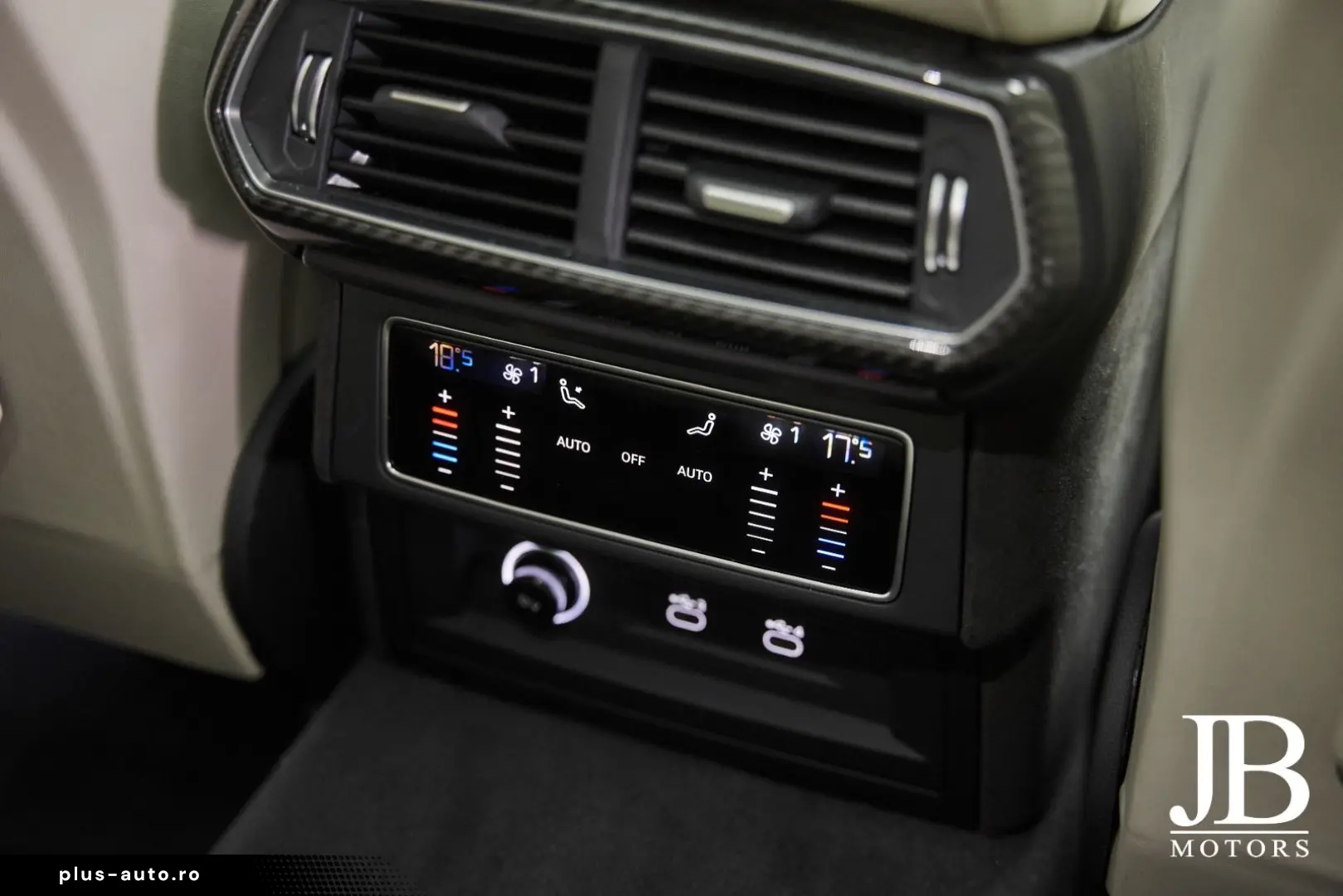 LAMBORGHINI Urus SE Panorama 3D B&O Carbon 23 Zoll