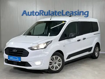 Ford Transit-Connect