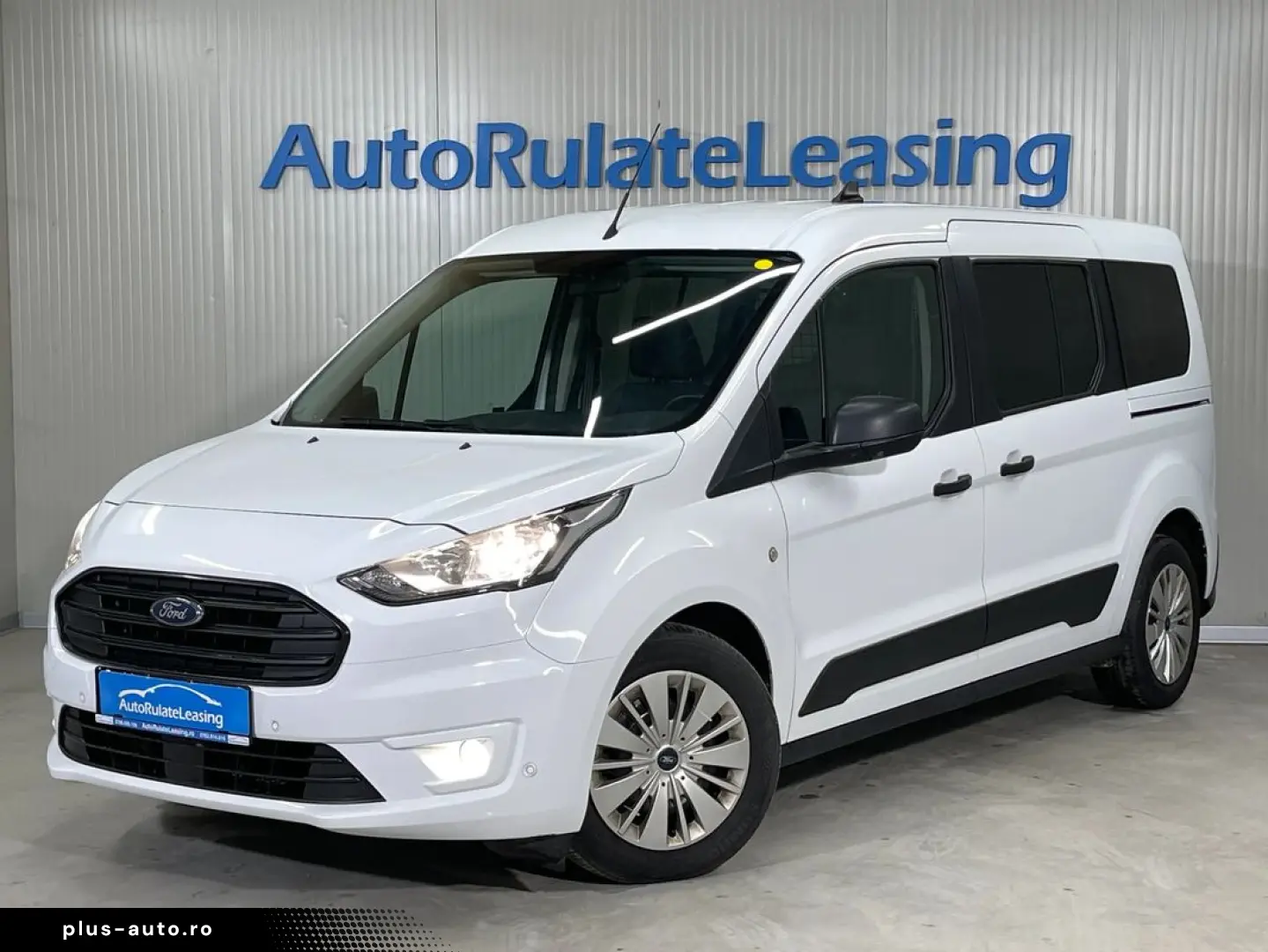 Ford Transit-Connect
