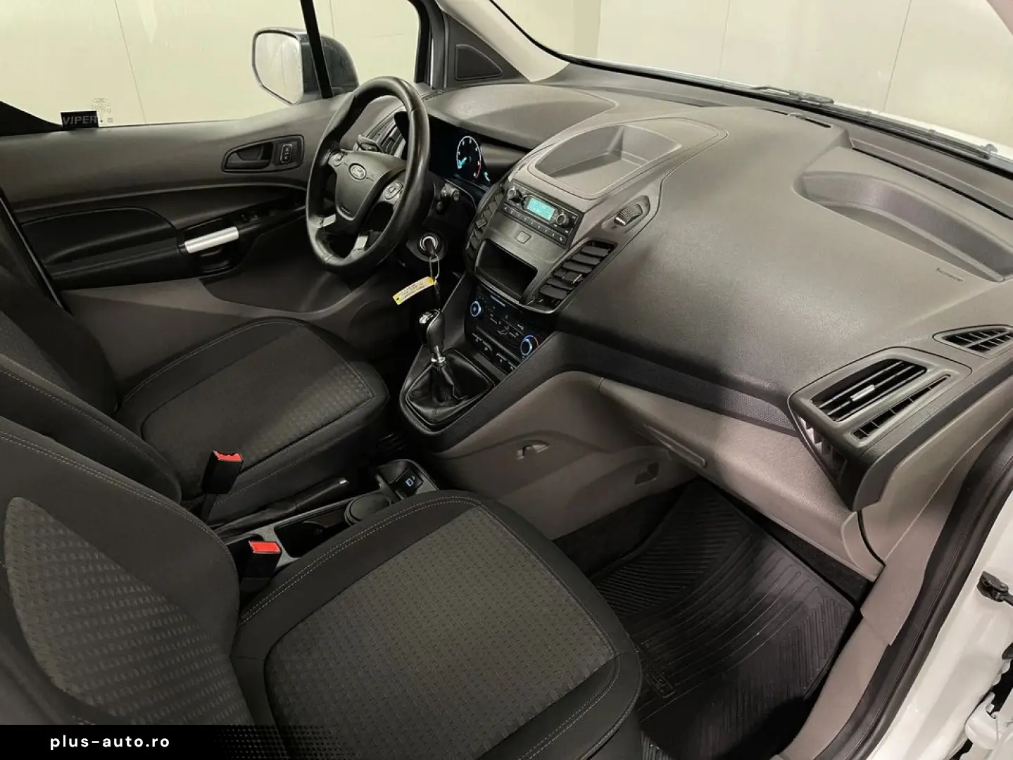 Ford Transit-Connect