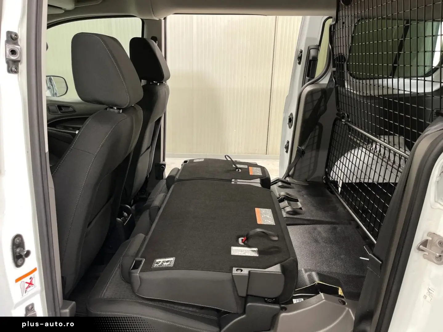 Ford Transit-Connect