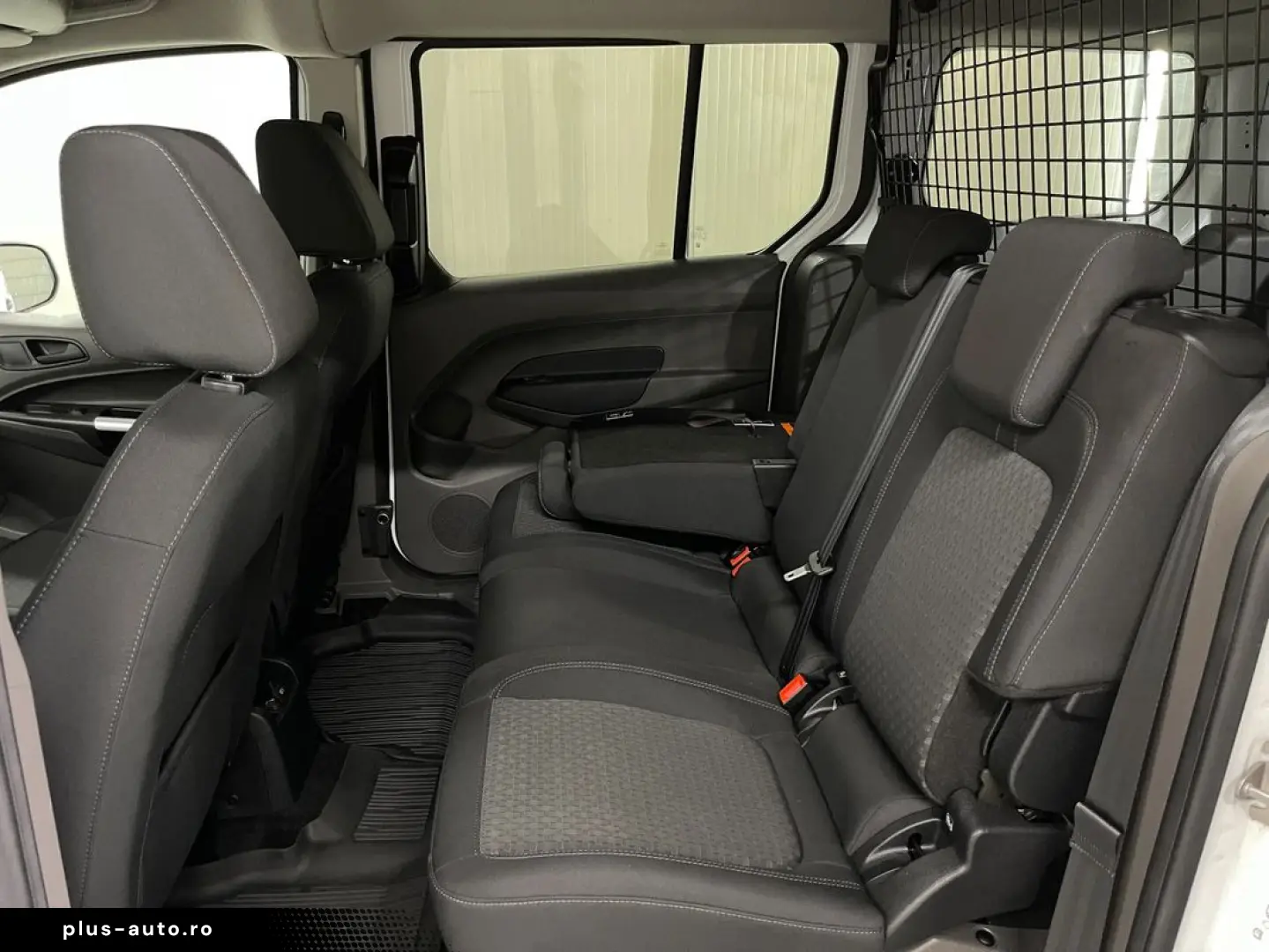 Ford Transit-Connect