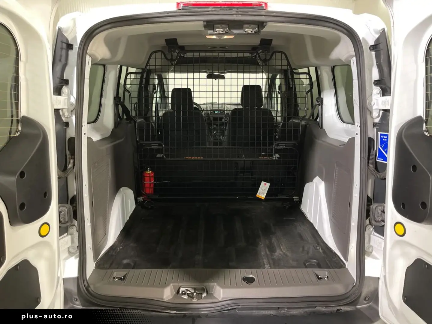 Ford Transit-Connect