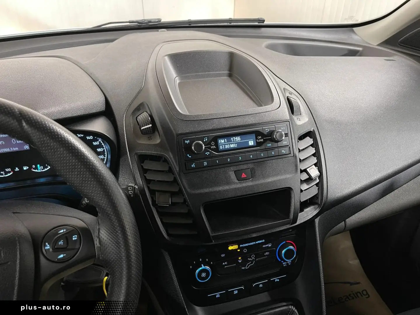 Ford Transit-Connect