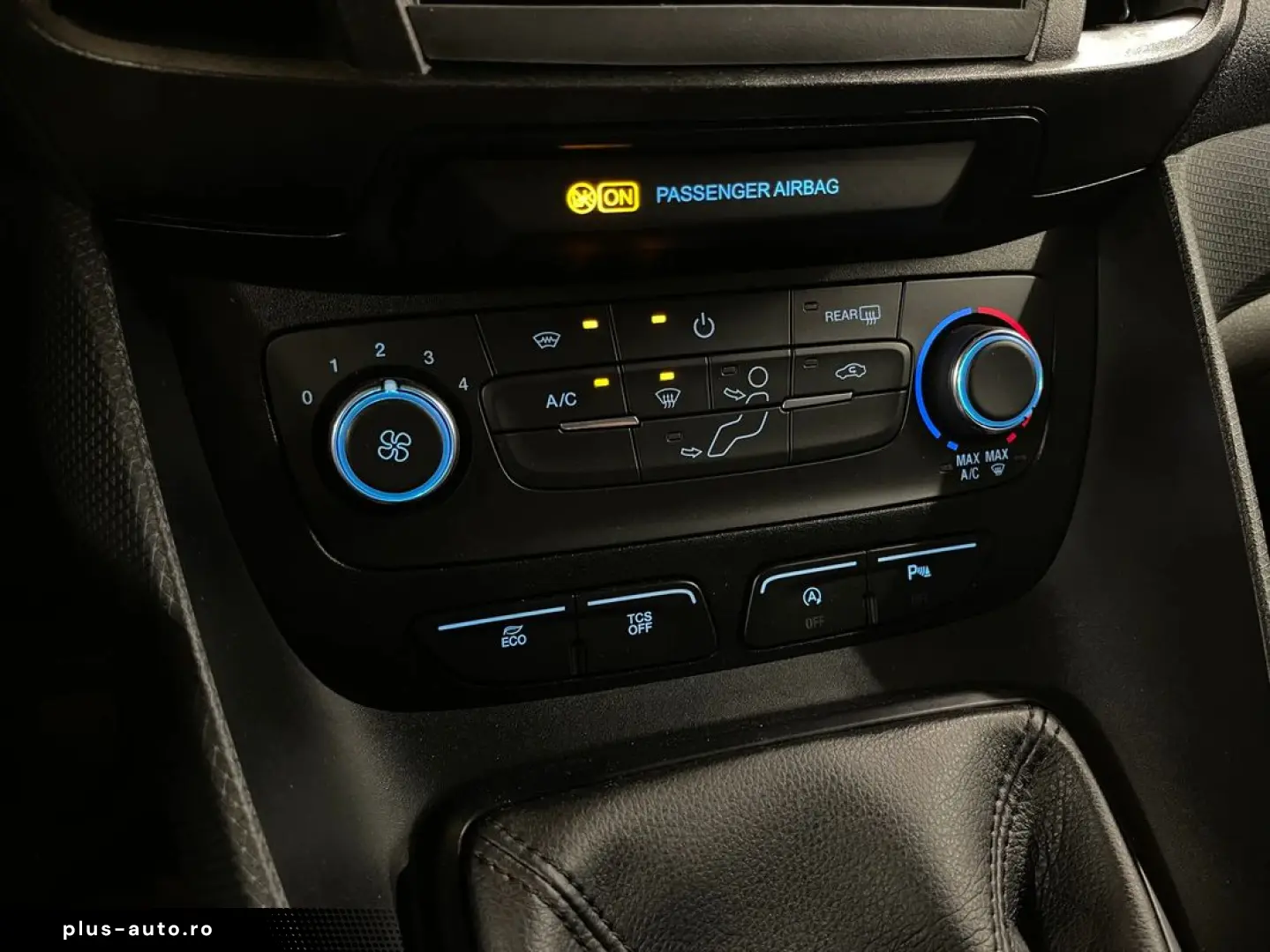 Ford Transit-Connect