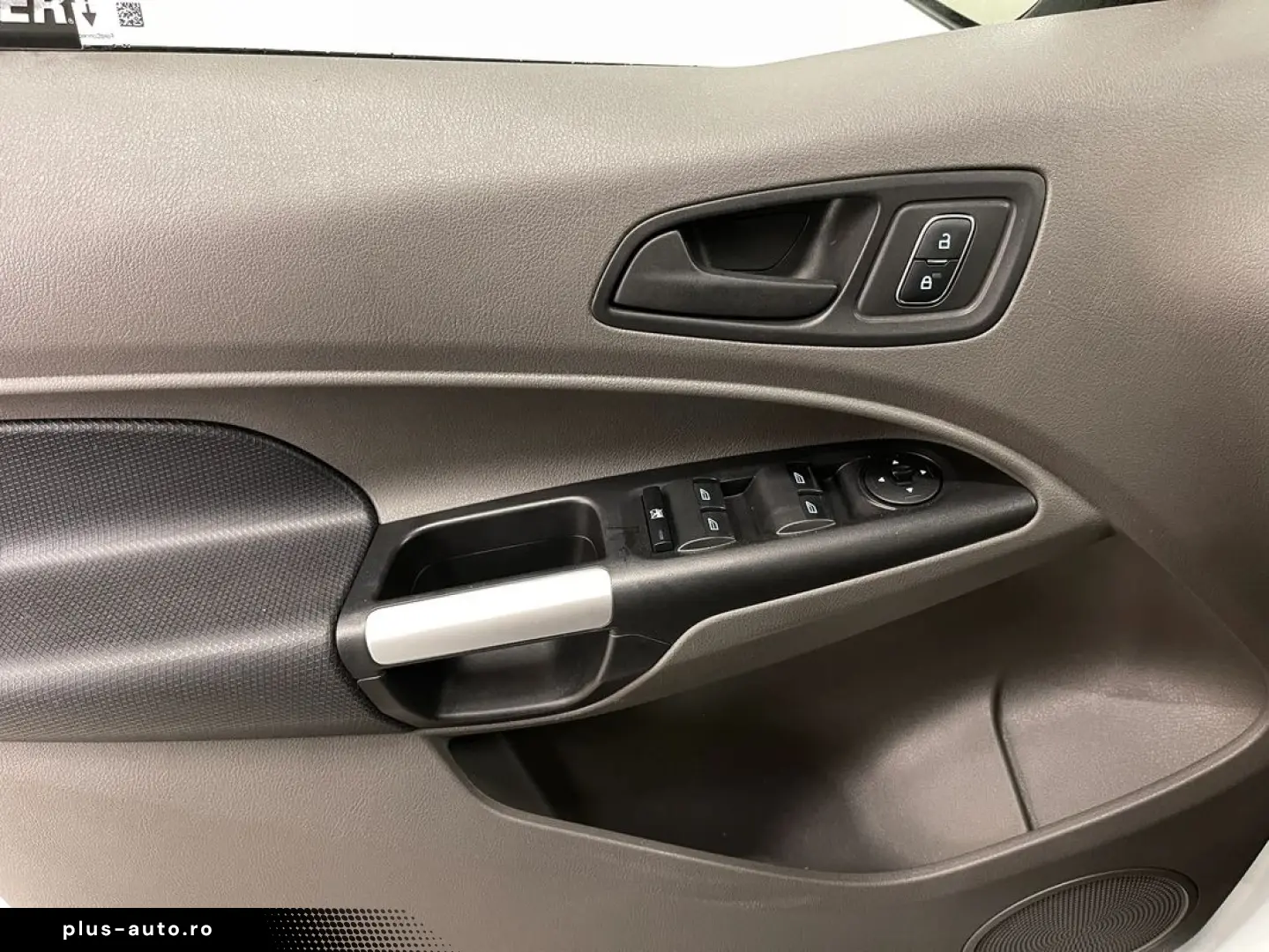 Ford Transit-Connect