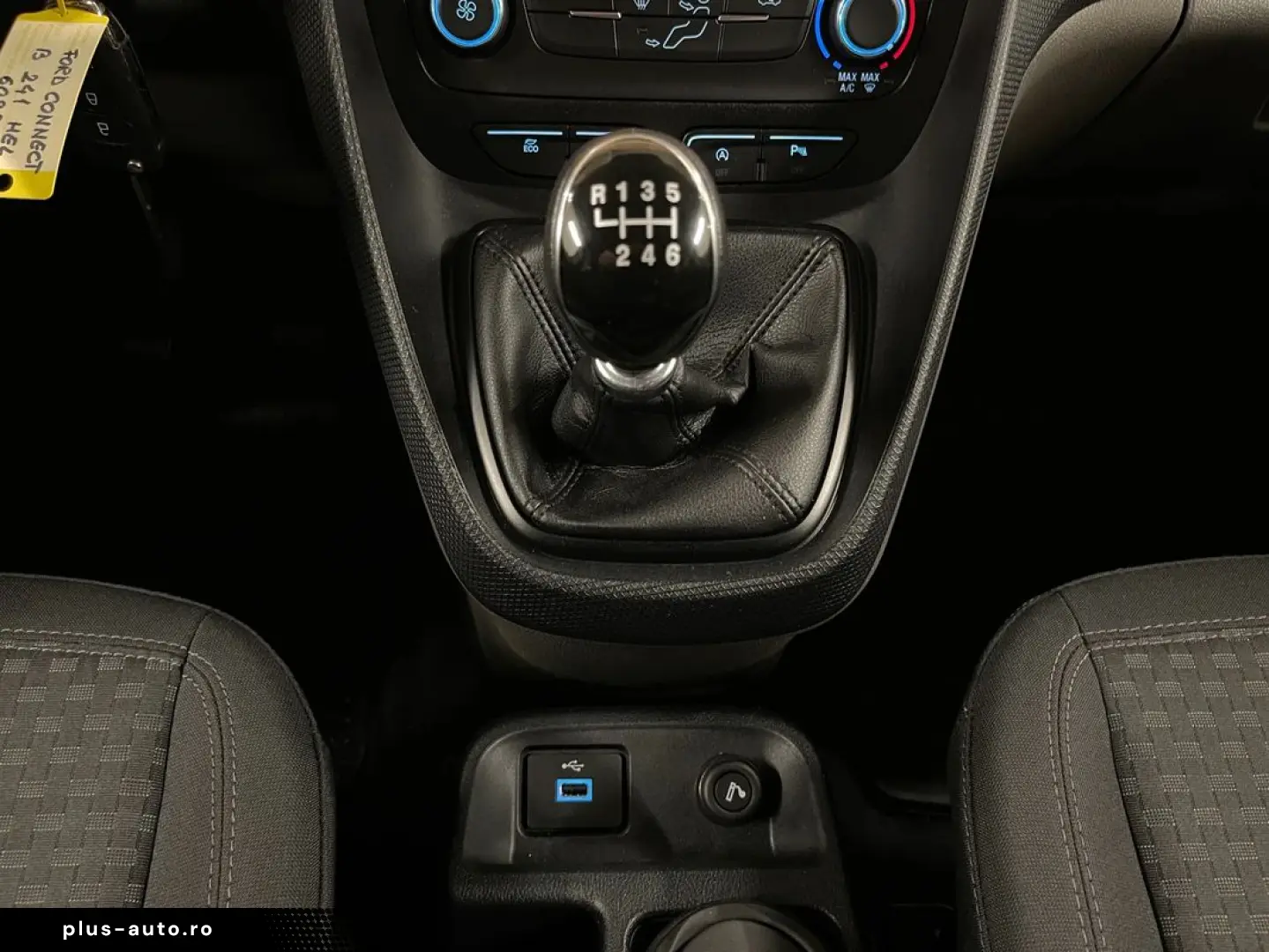 Ford Transit-Connect