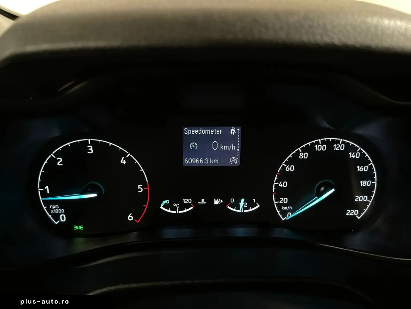 Ford Transit-Connect