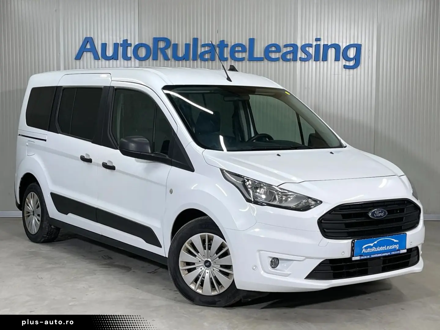 Ford Transit-Connect